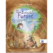 Soricelul Fursec si o intamplare neasteptata