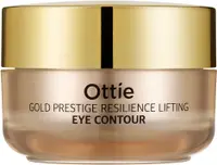 Ottie Gold Prestige Cremă hidratantă lifting pentru zona ochilor, 30 ml