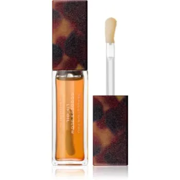Revolution PRO Goddess Glow ulei pentru buze cu efect de nutritiv