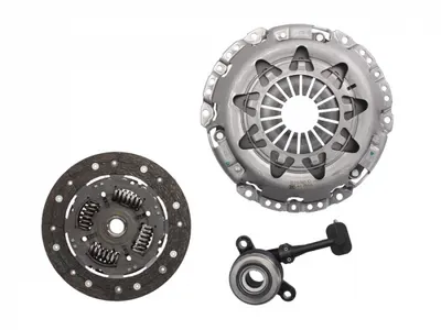 Set ambreiaj cu rulment hidraulic NISSAN CUBE, JUKE, MICRA C+C III, MICRA III, NOTE, NV200, NV200 EVALIA, QASHQAI I, TIIDA 1.6 1.6LPG dupa 2005