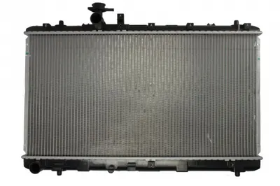 Radiator apa racire motor (transmisie manuala) FIAT SEDICI; SUZUKI SX4 1.5 1.6 dupa 2006