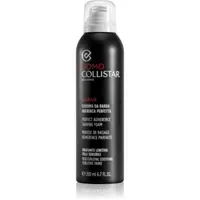 Collistar Uomo Perfect Adherence Shaving Foam spumă pentru bărbierit pentru piele sensibilă