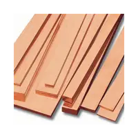 Bara de Cupru 100x5 Mm 920a