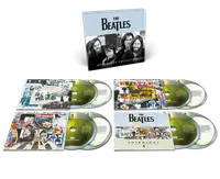 Anthology Collection (8CDs Box Set)