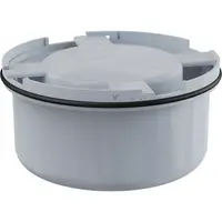 Sifon pardoseala cu sistem de retinere a mirosurilor umed Alcadrain APV0050