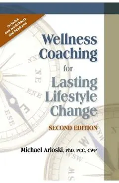 Wellness Coaching for Lasting Lifestyle Change
