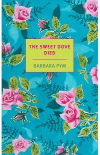 The Sweet Dove Died
