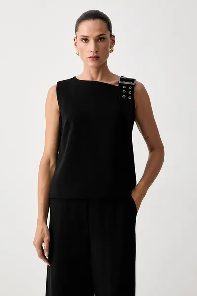 Trussardi bluză de loungewear pentru femei