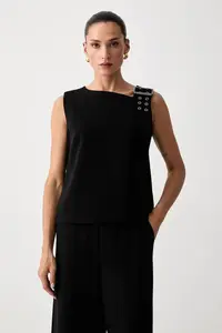 Trussardi bluză de loungewear pentru femei