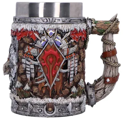 Halbă Nemesis Now Games: World of Warcraft - Horde
