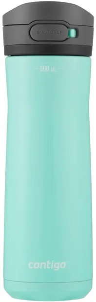 Sticlă de apă Contigo Jackson Chill - 590 ml, Bubble Tea