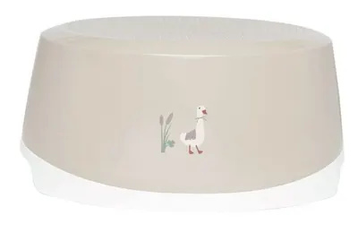 Scăunel pentru baie Bebe-Jou - Soft Spring