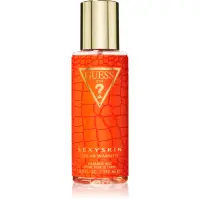 Guess Sexy Skin Solar Warmth spray de corp parfumat pentru femei 250 ml