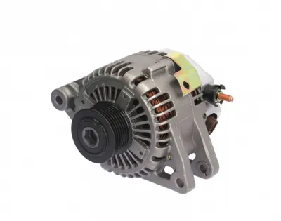 Alternator (14V, 110A) HYUNDAI H-1 CARGO, H-1 TRAVEL 2.5D dupa 2008