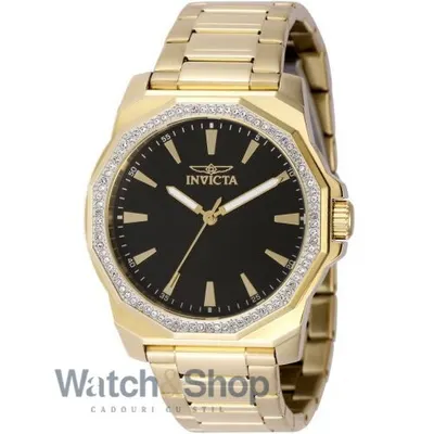 Ceas Invicta Invicta Speedway 49107