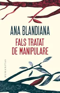 Fals tratat de manipulare - Paperback brosat - Ana Blandiana