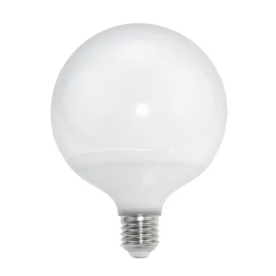 Bec LED glob, 15W, E27, lumina neutra