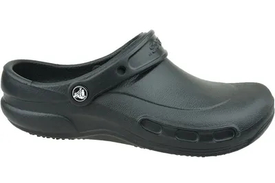 Încălțăminte universali bărbătești Crocs Bistro