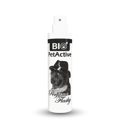Bio PetActive Perfume Flashy (For Male Dogs) 50ml
