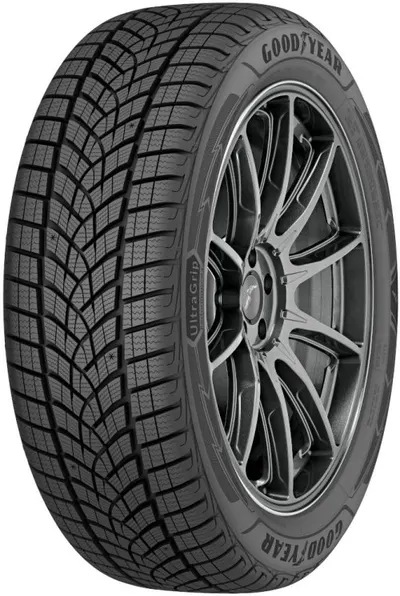 Goodyear UltraGrip Performance + SUV ( 215/65 R17 99V EVR )