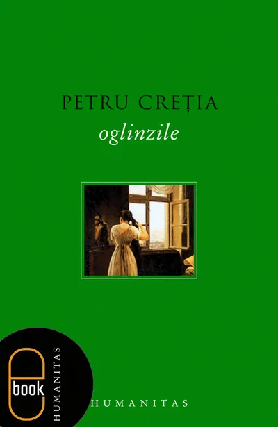 Oglinzile (epub)