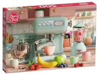 Puzzle Cherry Pazzi din 500 piese - Espresso-ul meu