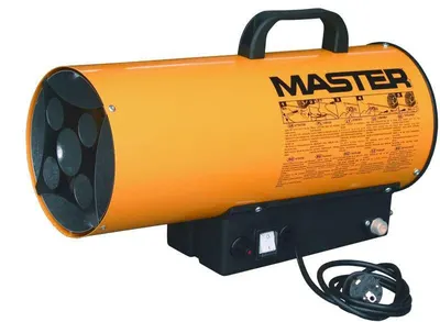 Termosuflanta MASTER BLP27 (gaz PB 30kW)
