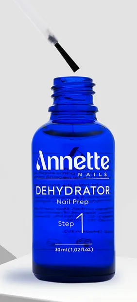 Nail Prep Dehydrator 30ml Annette Nails