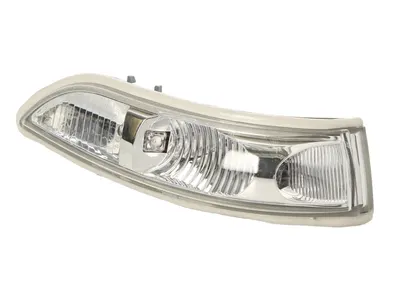 Semnalizator oglinda laterale Dreapta (transparent, LED) potrivit MERCEDES A (W169), B SPORTS TOURER (W245) 1.5-Electric 2004-2012 2004-2008