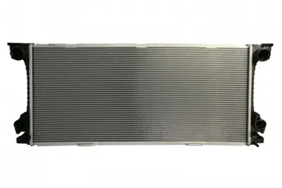 Radiator racire motor potrivit PORSCHE PANAMERA, PANAMERA SPORT TURISMO 4.0 05.16-12.23