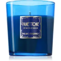 Milano Fragranze Panettone lumânare parfumată 220 g