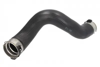 Furtun intercooler potrivit MERCEDES C (C204), C (W204), C T-MODEL (S204), E (C207), E (W212), E T-MODEL (S212) 1.8 dupa 2007