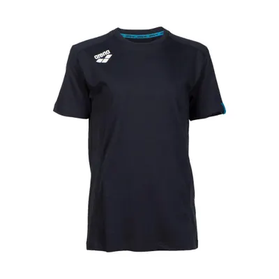 Tricou sport Arena Team T-Shirt Panel junior