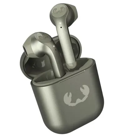 Casti Fresh 'n Rebel Twins 3, Bluetooth, In-Ear (Verde)