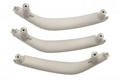 Maner usa set potrivit BMW X5 F15, F85, X6 F16, F86 07.13-12.19