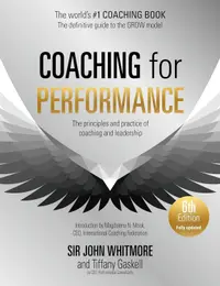 Coaching for Performance (6th Edition)