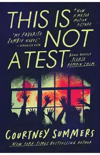 This Is Not a Test