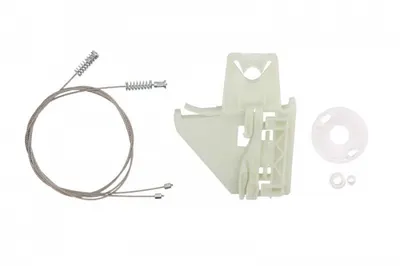Kit reparatie macara geam spate dreapta set SKODA OCTAVIA II intre 2004-2013
