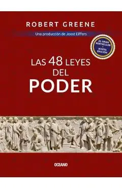 Las 48 Leyes del Poder = The 48 Laws of Power