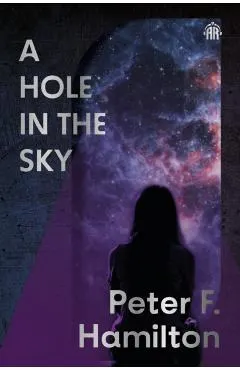 A Hole in the Sky: Arkship Trilogy Book I