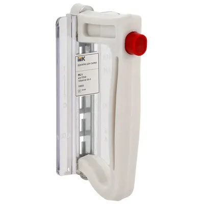 Maner MPR RS-1