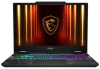 MSI Gaming laptop - Cyborg A15 AI B2HWFKG, 15,6'', FHD, Ryzen 5, 144Hz, 24GB/512GB