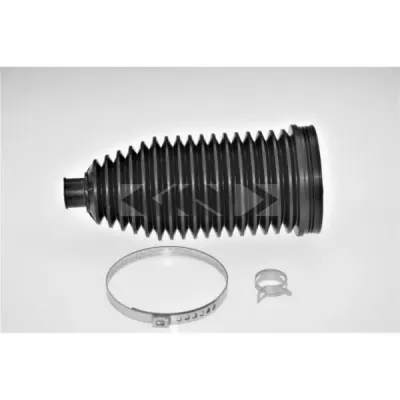 Burduf cauciuc, directie SPIDAN 84287