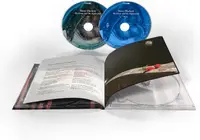 The Circus And The Nightwhale (CD+Blu-ray)