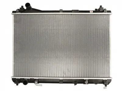 Radiator motor (Automat) potrivit SUZUKI GRAND VITARA II 2.0 2.4