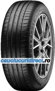 Vredestein Ultrac Pro ( 255/40 ZR19 (100Y) XL EVc, cu protectie de janta (FSL) )
