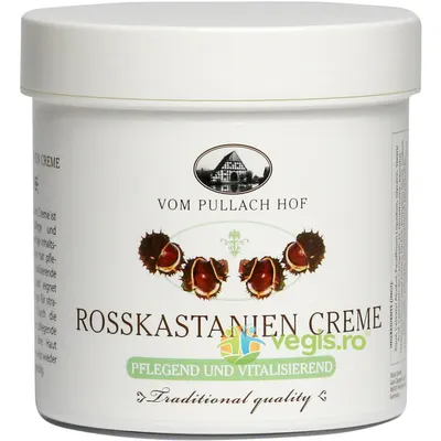 Crema cu Castane 250ml