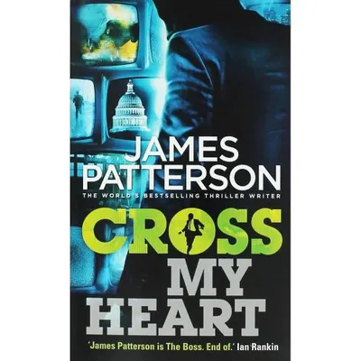 Cross My Heart