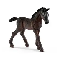 Figurina - Lipizzaner Foal