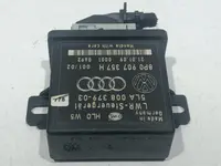Calculator lumini / far xenon 5LA008379 Audi A6 facelift (2008-2011) [4f, C6]